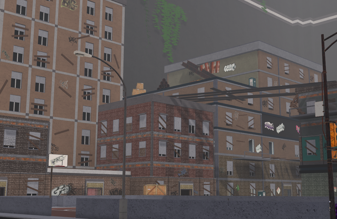 Level Design